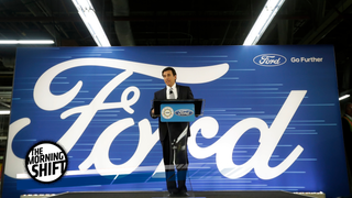 Ex-CEO Mark Fields To Receive $58 Million For 'Agreeing' to 'Resign' From Ford